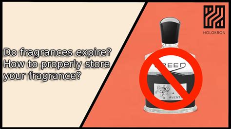 how to detect perfume